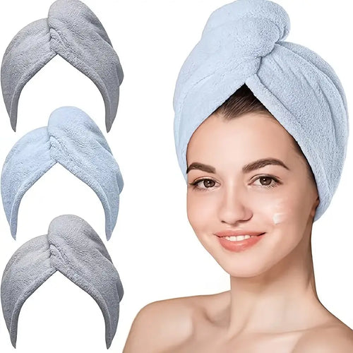 Toalla de microfibra CobreCare