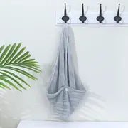Microfiber Hair Towel Wrap